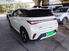 BYD Dolphin 420km Freedom Edition - ფოტო 5