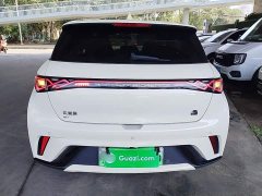 BYD Dolphin 420km Freedom Edition - ფოტო 6