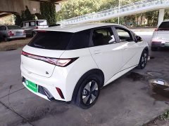 BYD Dolphin 420km Freedom Edition - ფოტო 7