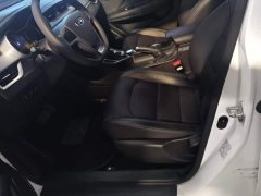 Geely Emgrand 2020 1.5L CVT Value Edition - ფოტო 11