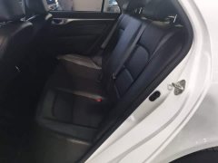 Geely Emgrand 2020 1.5L CVT Value Edition - ფოტო 13