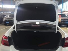 Geely Emgrand 2020 1.5L CVT Value Edition - ფოტო 15