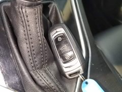 Geely Emgrand 2020 1.5L CVT Value Edition - ფოტო 17
