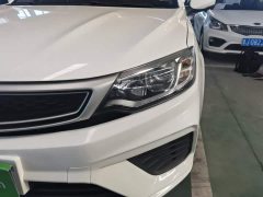 Geely Emgrand 2020 1.5L CVT Value Edition - ფოტო 18