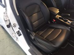 Geely Emgrand 2020 1.5L CVT Value Edition - ფოტო 19