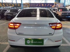 Geely Emgrand 2020 1.5L CVT Value Edition - ფოტო 4