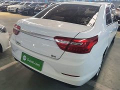 Geely Emgrand 2020 1.5L CVT Value Edition - ფოტო 5