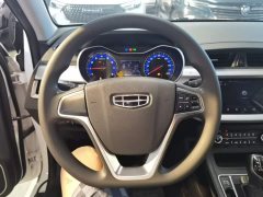 Geely Emgrand 2020 1.5L CVT Value Edition - ფოტო 7