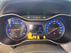 Geely Emgrand 2020 1.5L CVT Value Edition - ფოტო 8