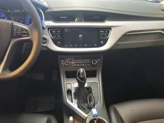 Geely Emgrand 2020 1.5L CVT Value Edition - ფოტო 9
