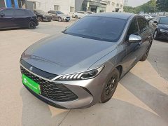 BYD Qin PLUS DM-i Smart Drive Edition 55KM Leading - ფოტო 1