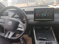 BYD Qin PLUS DM-i Smart Drive Edition 55KM Leading - ფოტო 10