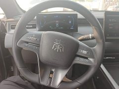 BYD Qin PLUS DM-i Smart Drive Edition 55KM Leading - ფოტო 11