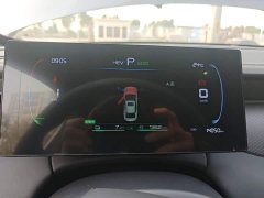 BYD Qin PLUS DM-i Smart Drive Edition 55KM Leading - ფოტო 12