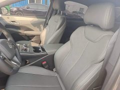 BYD Qin PLUS DM-i Smart Drive Edition 55KM Leading - ფოტო 15