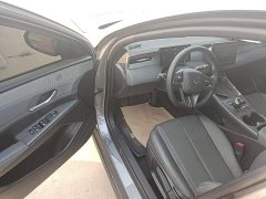 BYD Qin PLUS DM-i Smart Drive Edition 55KM Leading - ფოტო 16