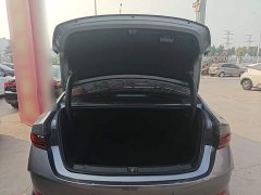 BYD Qin PLUS DM-i Smart Drive Edition 55KM Leading - ფოტო 19