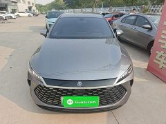 BYD Qin PLUS DM-i Smart Drive Edition 55KM Leading - ფოტო 3