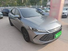 BYD Qin PLUS DM-i Smart Drive Edition 55KM Leading - ფოტო 4