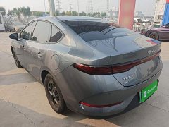 BYD Qin PLUS DM-i Smart Drive Edition 55KM Leading - ფოტო 5