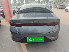 BYD Qin PLUS DM-i Smart Drive Edition 55KM Leading - ფოტო 6