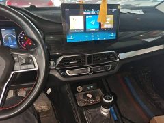 BYD Song 2021 Classic 1.5T Manual Luxury - ფოტო 13