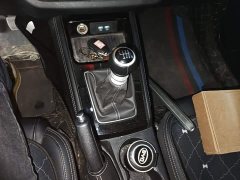 BYD Song 2021 Classic 1.5T Manual Luxury - ფოტო 14