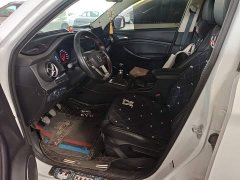 BYD Song 2021 Classic 1.5T Manual Luxury - ფოტო 15