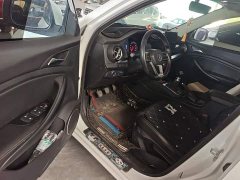 BYD Song 2021 Classic 1.5T Manual Luxury - ფოტო 16