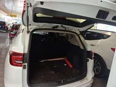 BYD Song 2021 Classic 1.5T Manual Luxury - ფოტო 19