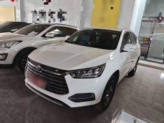 BYD Song 2021 Classic 1.5T Manual Luxury - ფოტო 2