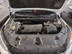 BYD Song 2021 Classic 1.5T Manual Luxury - ფოტო 20