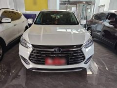 BYD Song 2021 Classic 1.5T Manual Luxury - ფოტო 3