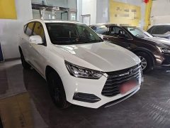 BYD Song 2021 Classic 1.5T Manual Luxury - ფოტო 4