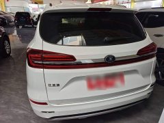 BYD Song 2021 Classic 1.5T Manual Luxury - ფოტო 6