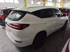 BYD Song 2021 Classic 1.5T Manual Luxury - ფოტო 7