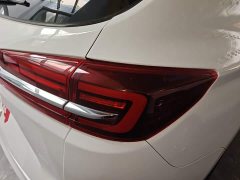 BYD Song 2021 Classic 1.5T Manual Luxury - ფოტო 8