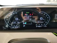 Changan Benben E-Star 2020 Heartbeat Edition Ternary Lithium - ფოტო 12
