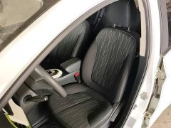 Changan Benben E-Star 2020 Heartbeat Edition Ternary Lithium - ფოტო 15