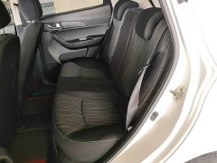 Changan Benben E-Star 2020 Heartbeat Edition Ternary Lithium - ფოტო 17