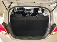 Changan Benben E-Star 2020 Heartbeat Edition Ternary Lithium - ფოტო 19