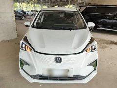 Changan Benben E-Star 2020 Heartbeat Edition Ternary Lithium - ფოტო 3