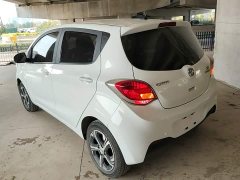 Changan Benben E-Star 2020 Heartbeat Edition Ternary Lithium - ფოტო 5