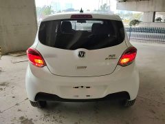 Changan Benben E-Star 2020 Heartbeat Edition Ternary Lithium - ფოტო 6