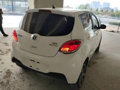 Changan Benben E-Star 2020 Heartbeat Edition Ternary Lithium - ფოტო 7