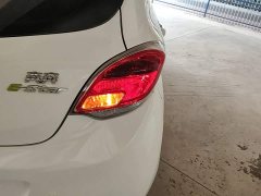 Changan Benben E-Star 2020 Heartbeat Edition Ternary Lithium - ფოტო 8