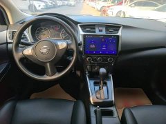Nissan Sylphy Classic 1.6XE CVT Comfort - ფოტო 10