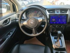 Nissan Sylphy Classic 1.6XE CVT Comfort - ფოტო 11