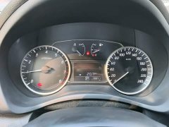 Nissan Sylphy Classic 1.6XE CVT Comfort - ფოტო 12