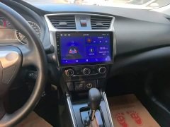 Nissan Sylphy Classic 1.6XE CVT Comfort - ფოტო 13